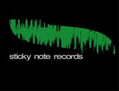 Sticky Note Records profile picture