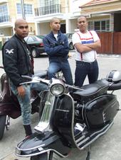 "Thailand Skinhead Unite!"à¹€à¸›à¹‡à¸™à¸ profile picture