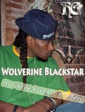 Wolverine Blackstar profile picture