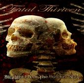 FATAL THIR13EN- New CD Out Now! profile picture