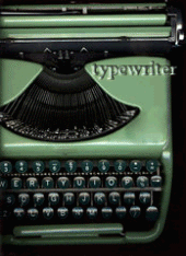 TYPEWRITER profile picture