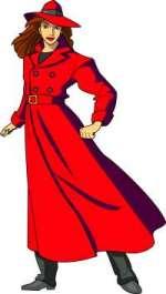 Carmen Sandiego profile picture