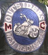 Outsiders MC profile picture