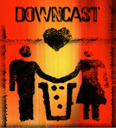 Downcast profile picture