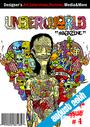 UnderWorld Magazine profile picture