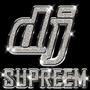 DJ SUPREEM profile picture