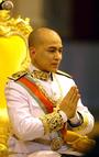 HM Nordom Silhamoni King of Cambodia profile picture