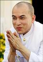 HM Nordom Silhamoni King of Cambodia profile picture