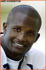 Roland "Champ" Bailey profile picture