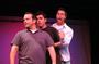 San Francisco Improv Alliance profile picture