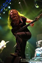 Chris Broderick profile picture