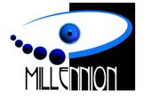 Millennion is not a band, its a movement profile picture