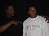 DRE & DASH PRODUCTIONS profile picture