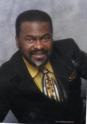 JAMES OF RUSSELL THOMPKINS JR, STYLISTICS R&B/ profile picture