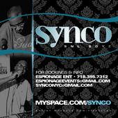 SYNCO | FOR BOOKINGS CALL 718.395.7312 profile picture