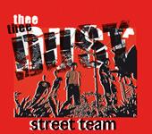 THEE DUST street teamâ„¢ profile picture