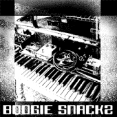 BOOGIE SNACKZ SOUNDSYSTEM profile picture