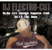 Dj Electro-Cut / Emissions radio sur Move 97.7 profile picture