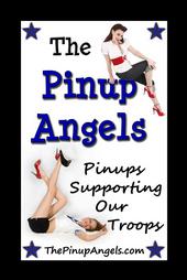 pinupangels