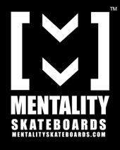 MENTALITY SKATEBOARDS profile picture