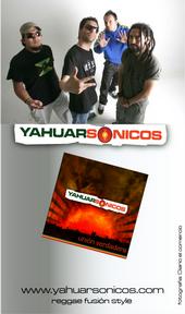 Yahuarsonicos profile picture