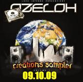 OZELOH Sampler out now! profile picture