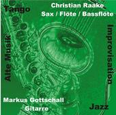 Tango-Jazz-Improvisation profile picture