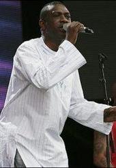 YOUSSOU NDOUR profile picture