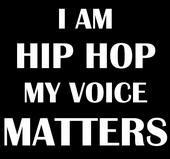 I Am Hip Hop: My Voice Matters profile picture