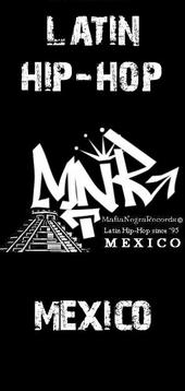 Mafia Negra Records Mexico profile picture