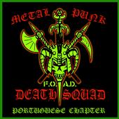 METAL PUNK DEATH SQUAD - PORTUGUESE Chapter profile picture