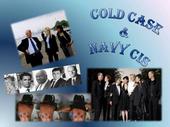 Cold Case & Navy CIS profile picture