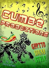 Cumbe Productions profile picture