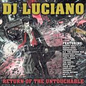 DJ Luciano of The Beatills profile picture