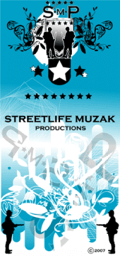 STREETLIFE MUZAK PRODUCTIONS profile picture