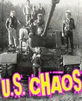 U.S. CHAOS profile picture