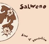 SALWENO - EP OUT NOW - profile picture