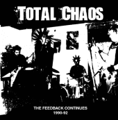 TOTAL CHAOS profile picture