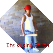 DJKASINO - IT$ TIM3 TO GO H@RD OR GO HOM3 B*TCH profile picture