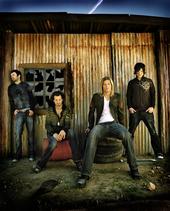 PUDDLE OF MUDD profile picture