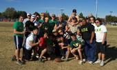 Lambda Chi Alpha at Angelo State profile picture