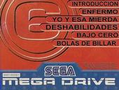 Kone - Sega Mega Drive disponible - profile picture