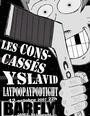 Les CONS-CASSÃ‰S (RIP 1999-2007) profile picture