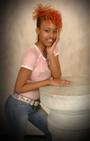 MISS PINK DNT CHAS3 I R3PLAC3!! profile picture