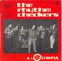 THE RHYTHM CHECKERS profile picture