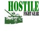 HOSTILE FIGHT GEAR profile picture