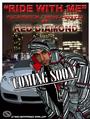 DJ RED DIAMOND - BACK 2 BUSINESS profile picture