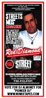 DJ RED DIAMOND - BACK 2 BUSINESS profile picture