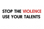 Stop The Violence Use Your TalentsÂ© profile picture