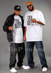 THA JONES BOYZ profile picture